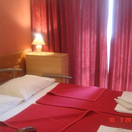 Aparthotel Pecic Gradac  Luaran gambar