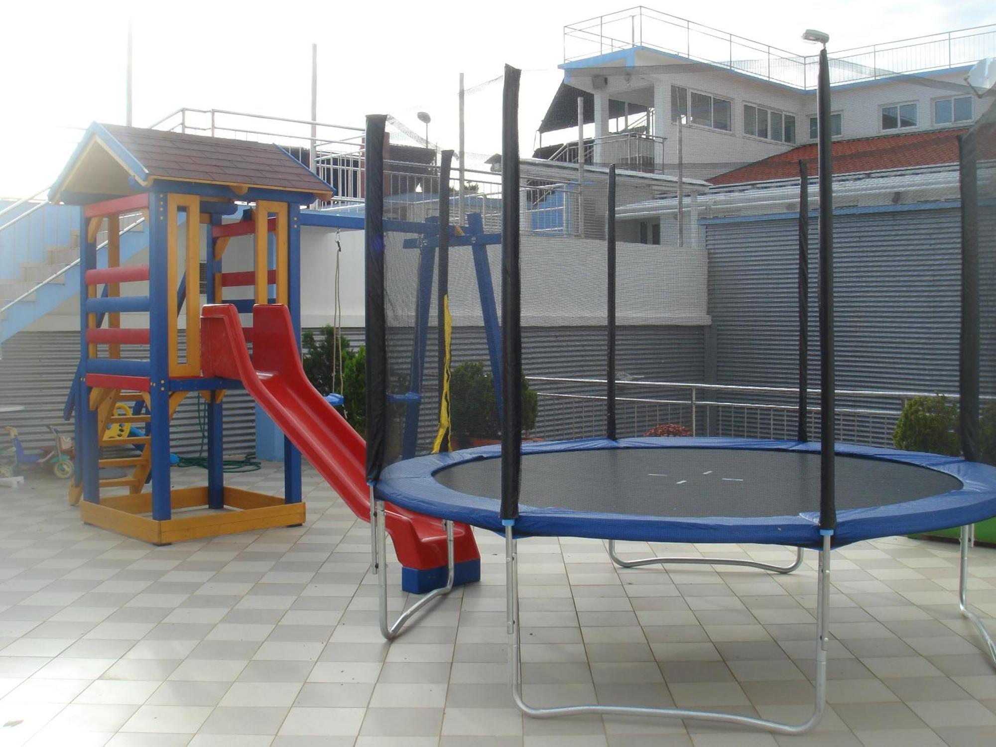 Aparthotel Pecic Gradac  Luaran gambar
