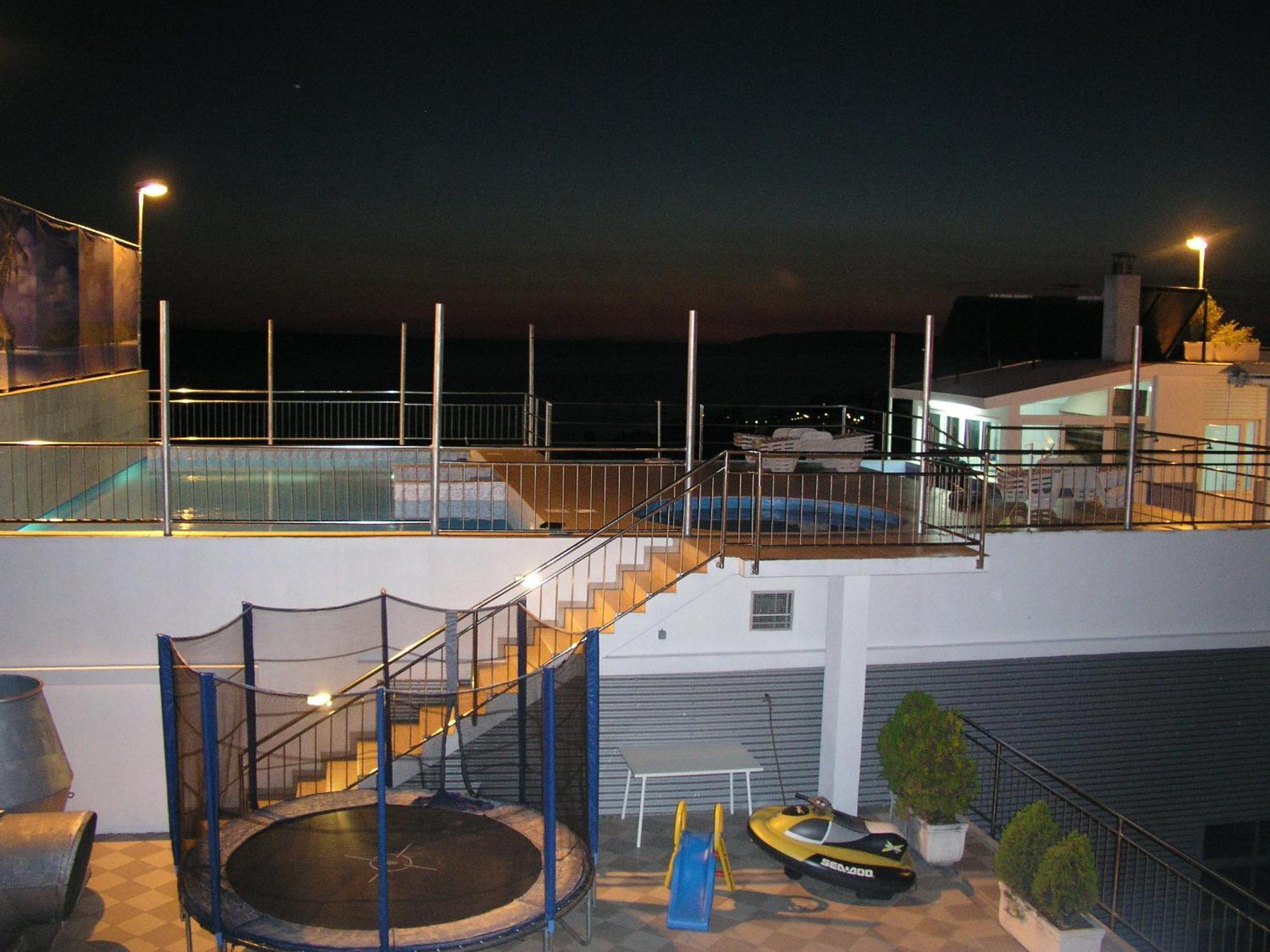 Aparthotel Pecic Gradac  Luaran gambar