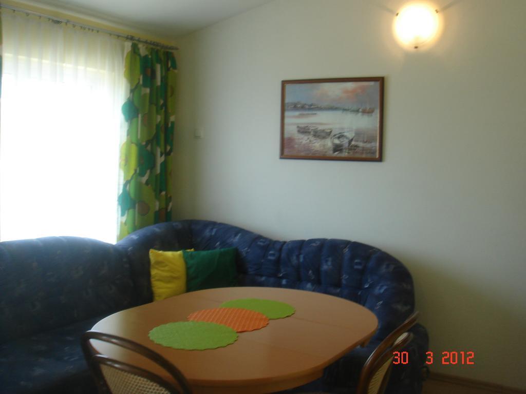 Aparthotel Pecic Gradac  Luaran gambar